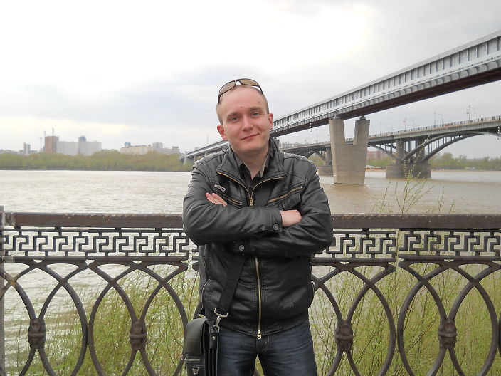 Личные фото