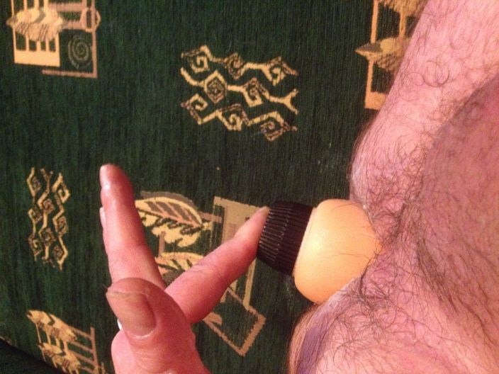 страпон где же ты!?