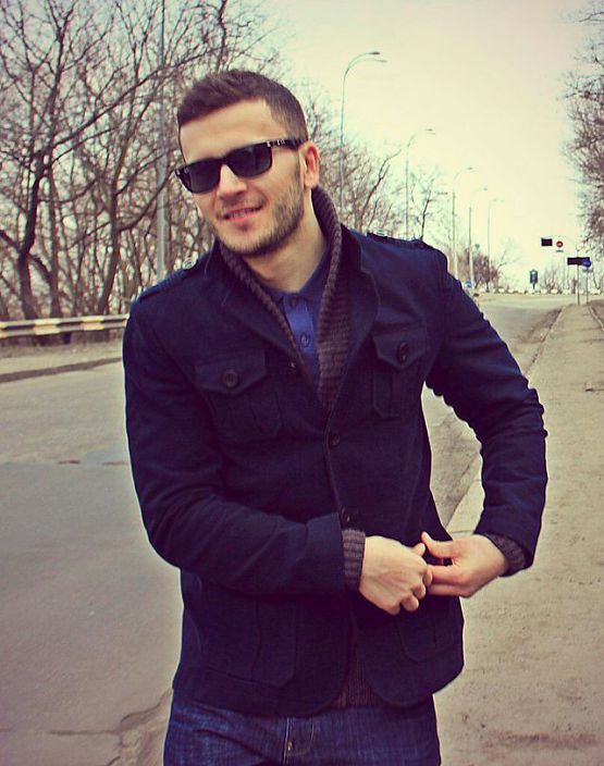 я не крутой у меня стиль такой