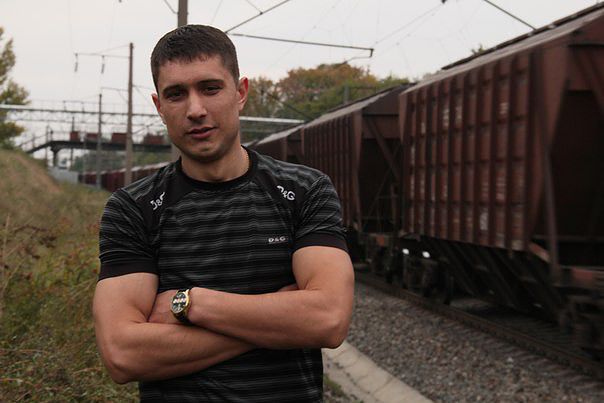 Личные фото