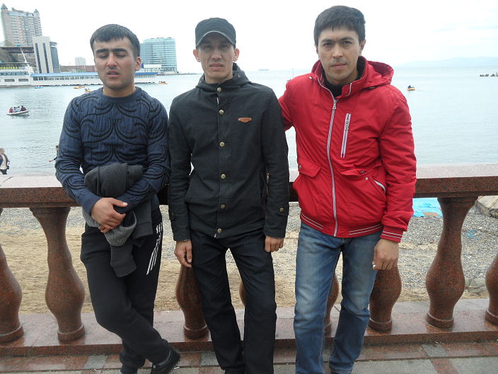 я и мои друзья