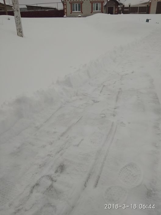 Личные фото