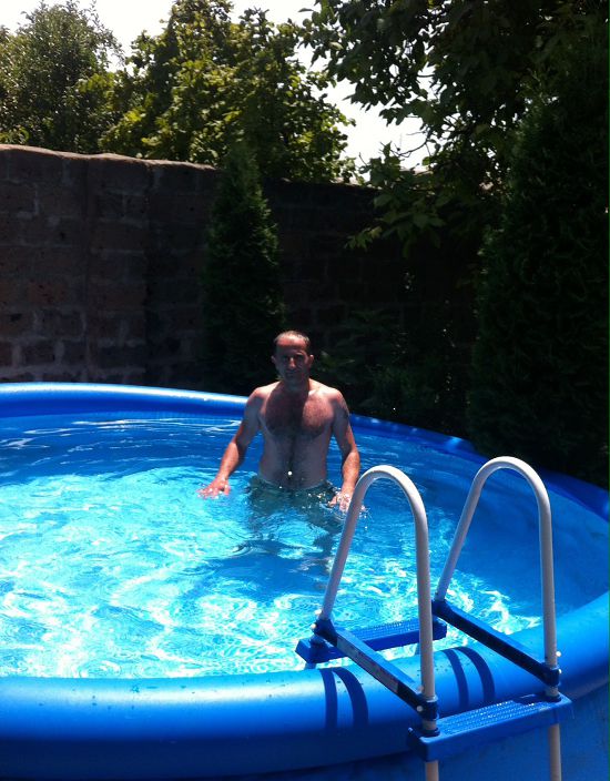 Готов на все!