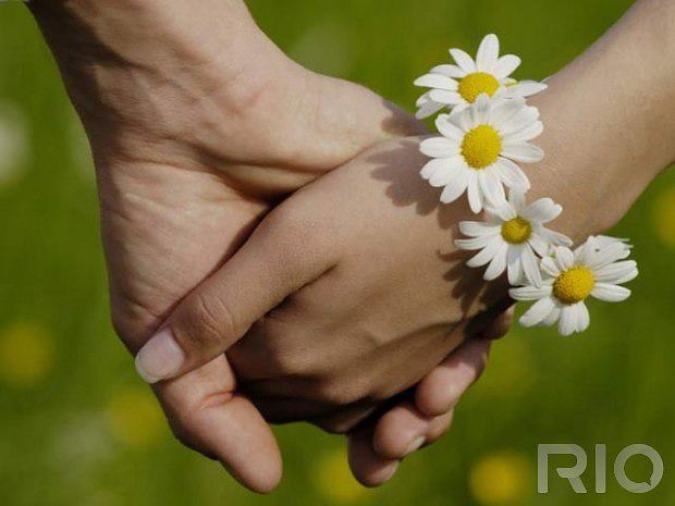 Любовь
