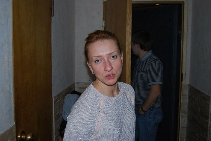 Зазывный ротик