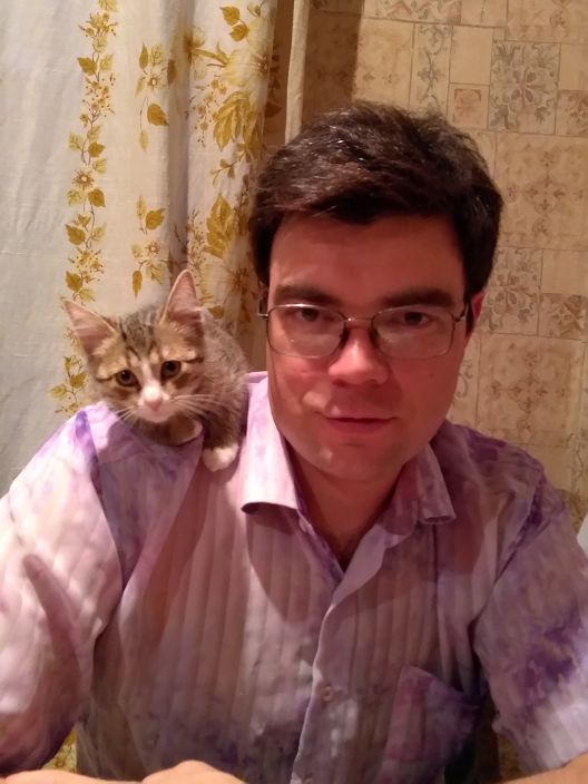 Всем привет