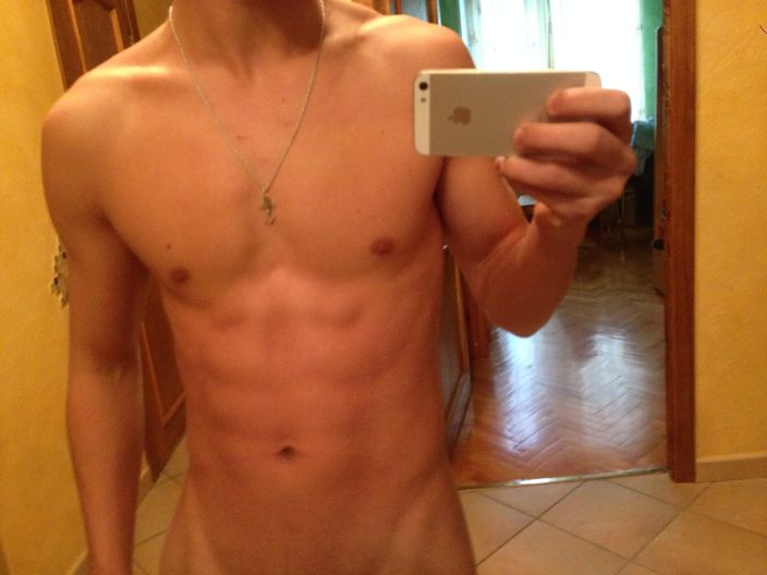 Личные фото