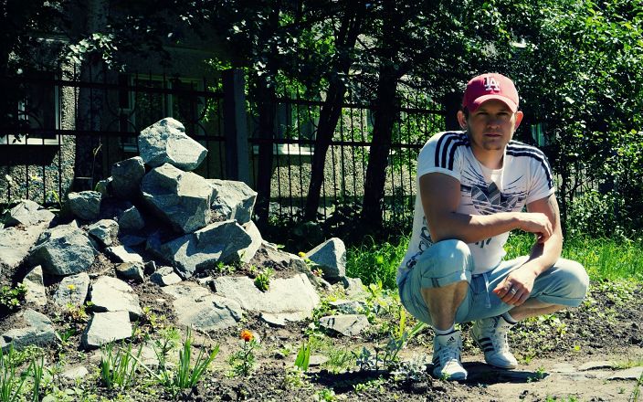 я красавчик