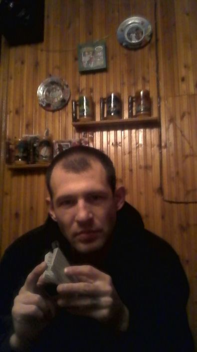 Личные фото