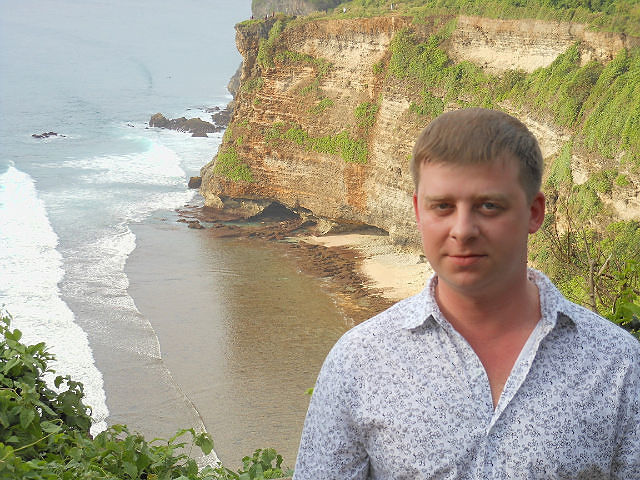 Личные фото