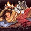 Wolfcloak