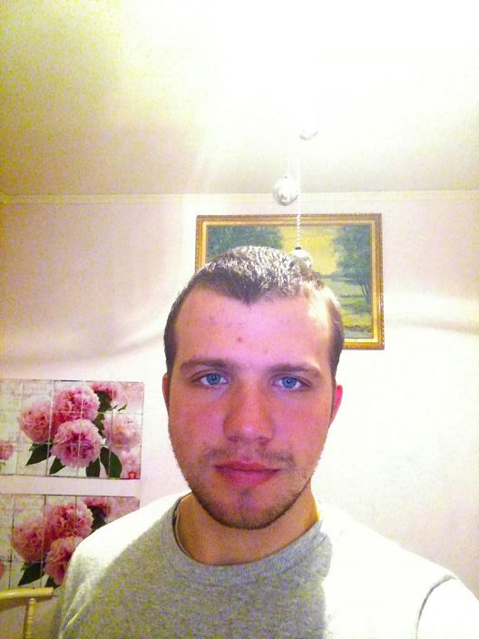 Личные фото