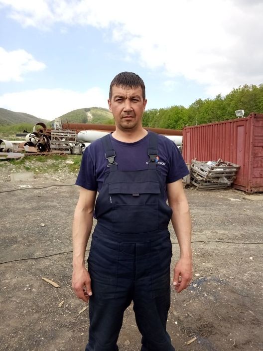 Личные фото