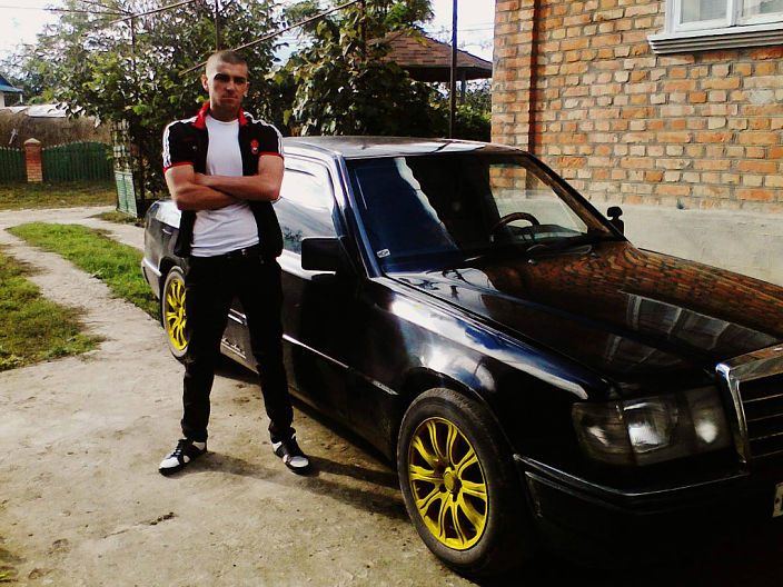 Личные фото