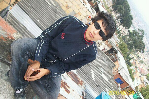yo xd muak