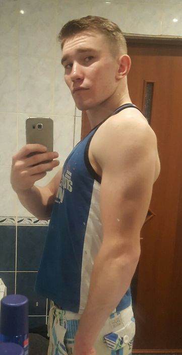 пришёл с армии