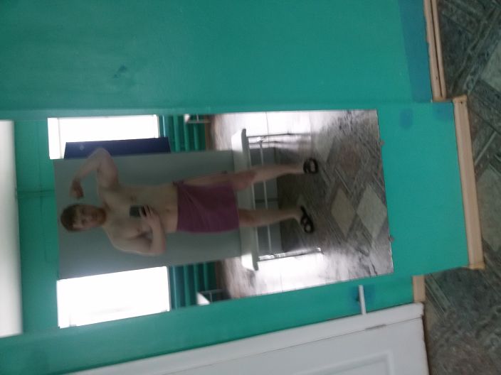 Личные фото