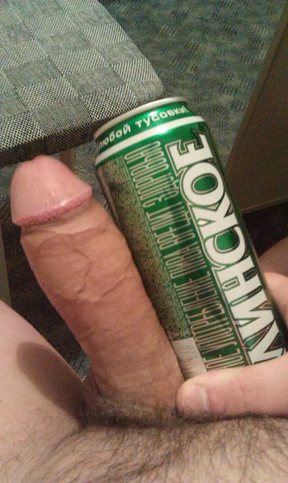 мой не большой