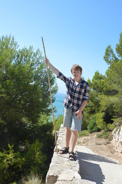 Личные фото