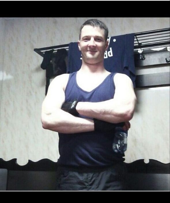 Евгений