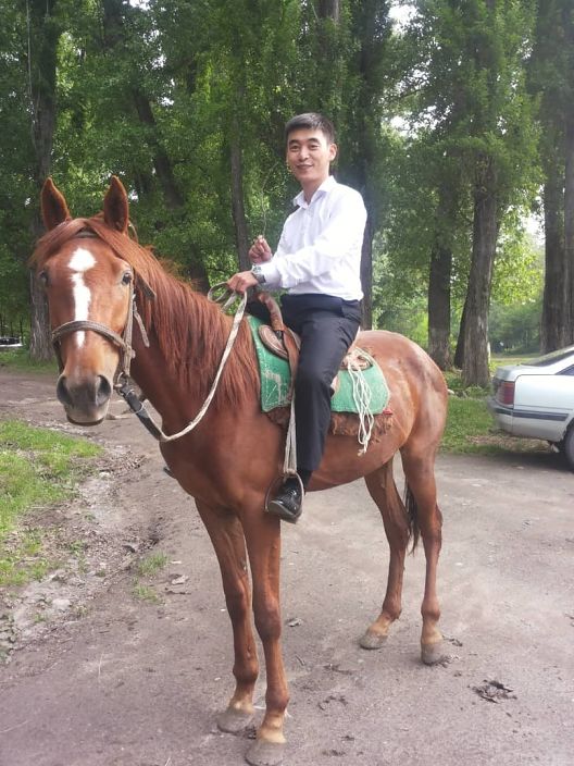 Личные фото