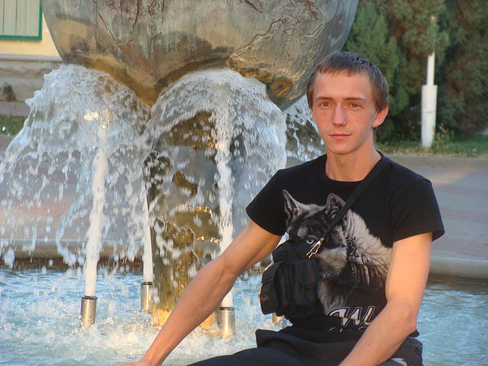 привет всем