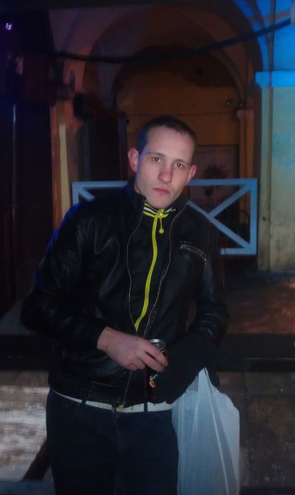 Я-Миша)
