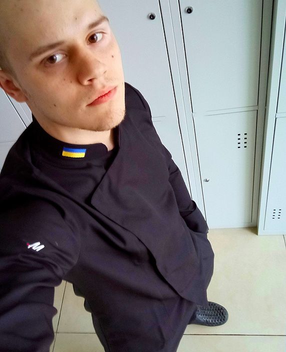 Ищу девушку