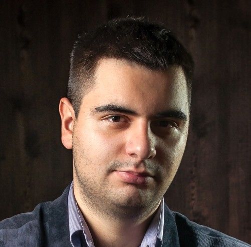 Личные фото