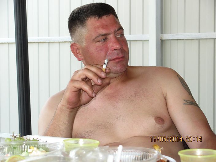 в ожидании