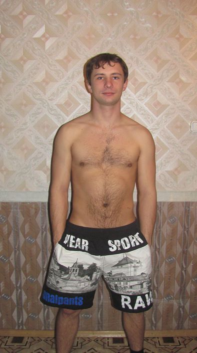 Личные фото