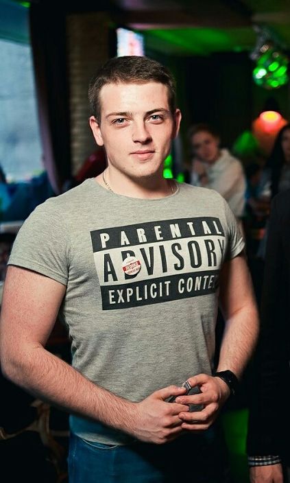 Личные фото