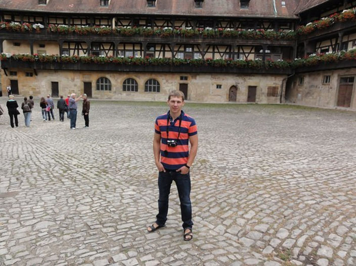 Личные фото