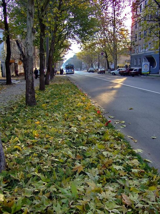 город корабелов Николаев // місто Миколаїв