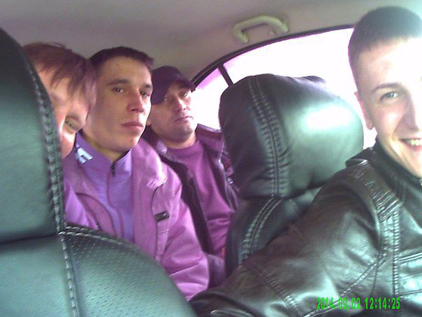 всем привет