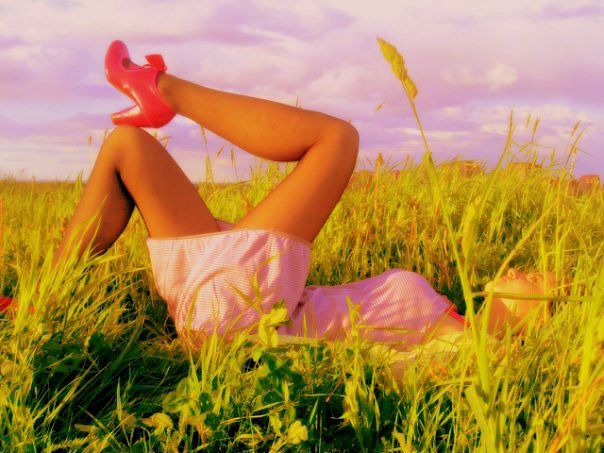 Личные фото