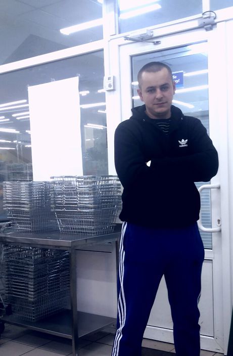 Личные фото