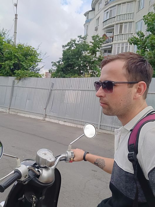 Как-то так