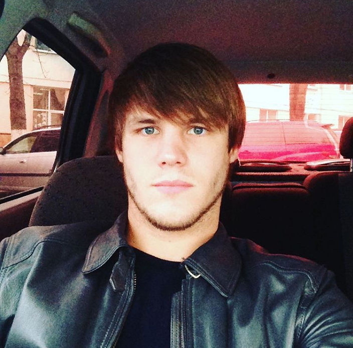 Личные фото