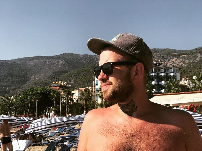 Личные фото