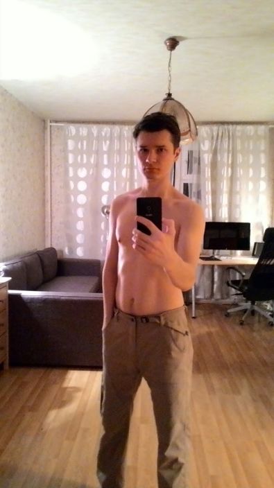 Личные фото