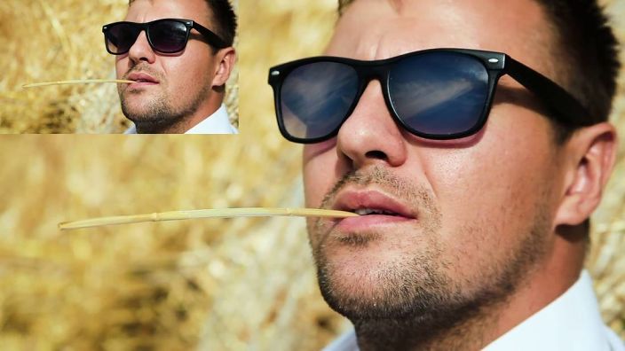 Личные фото