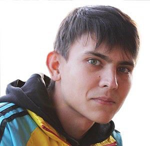 это я)