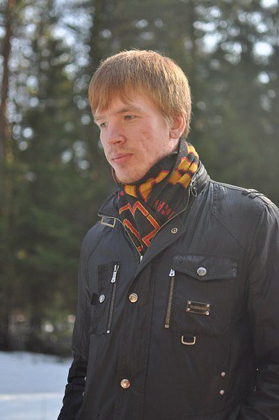 просто я