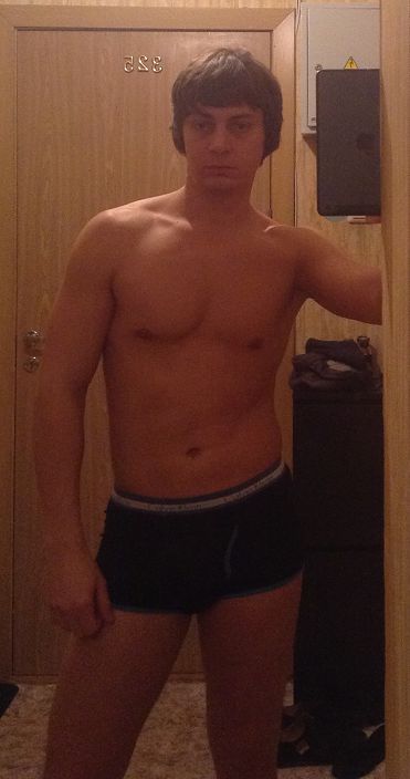 Личные фото