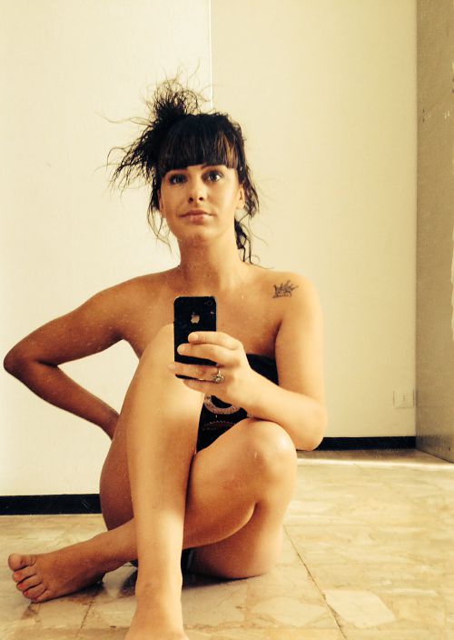 Личные фото