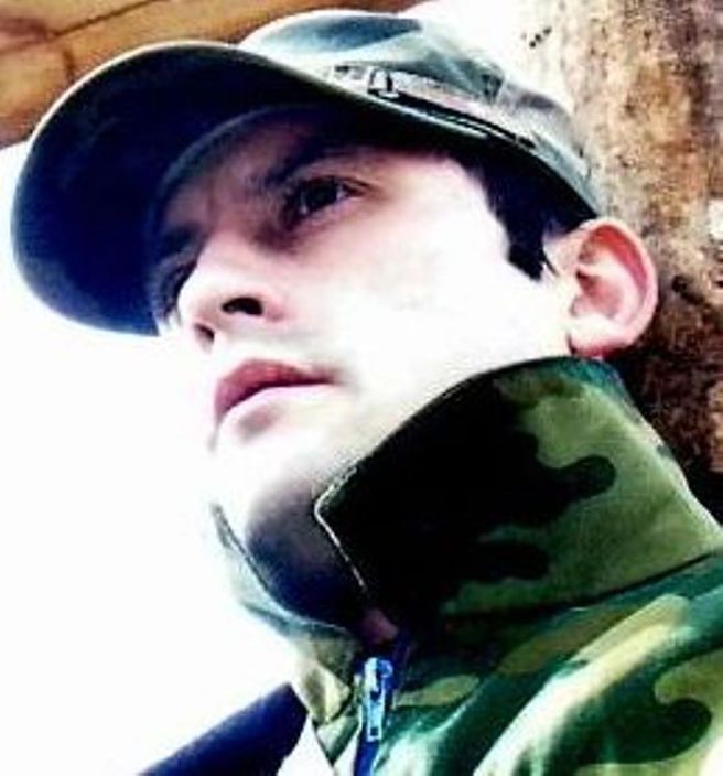 Личное фото