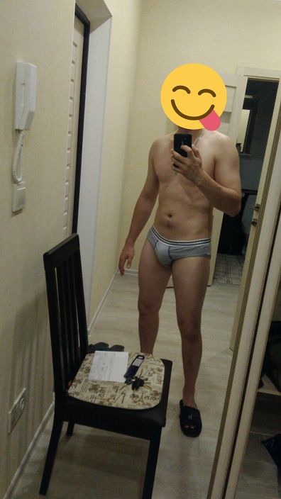 Личные фото