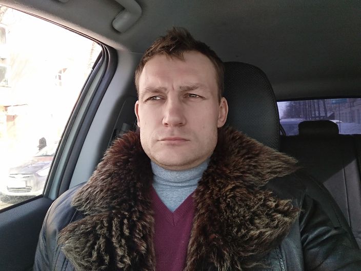 Личные фото