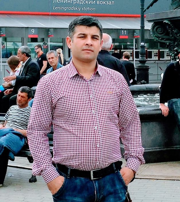 Привет